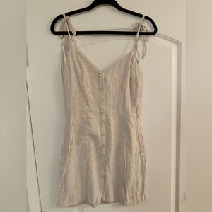 Abercrombie and Fitch dress